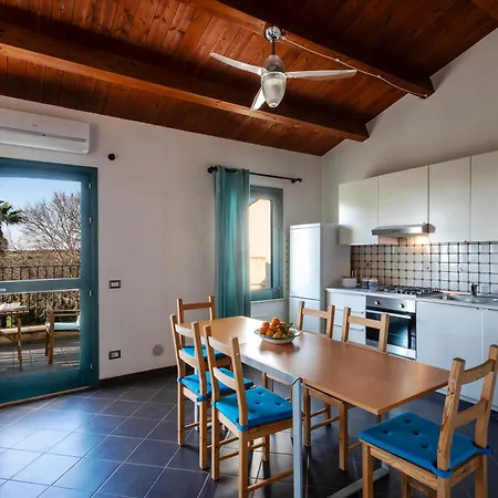 Malavilla Apartment *