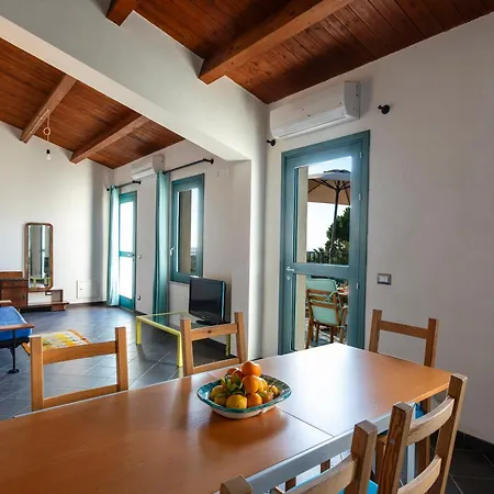 Apartment Malavilla Santa Croce Camerina