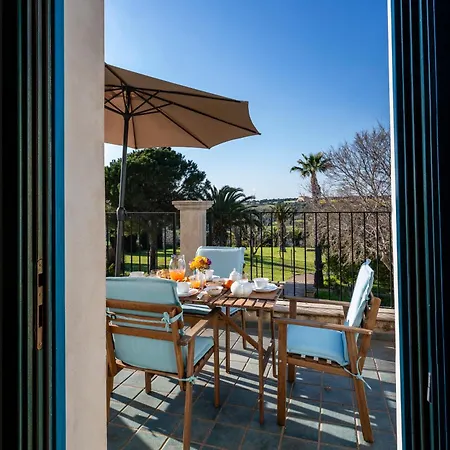 Malavilla Apartment Santa Croce Camerina