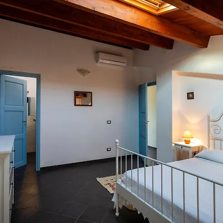 Malavilla Apartmán *