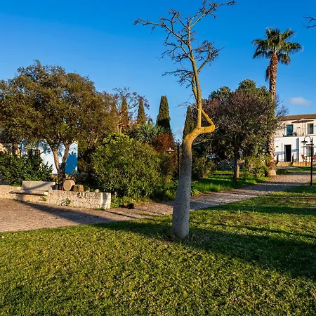 Apartment Malavilla *