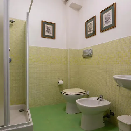 Apartmán Malavilla