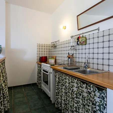 Malavilla Apartment