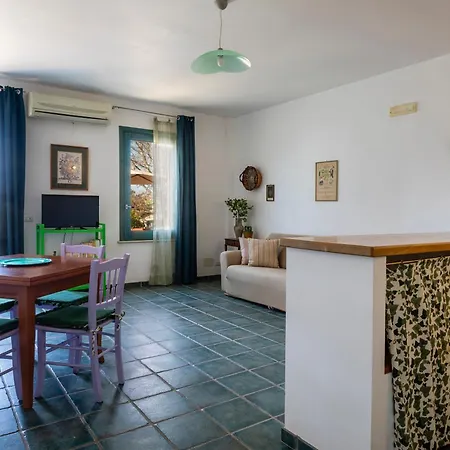 Apartmán Malavilla *