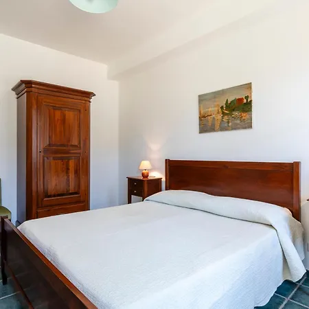 Malavilla Apartmán *