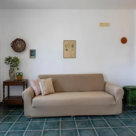 Apartment Malavilla Santa Croce Camerina