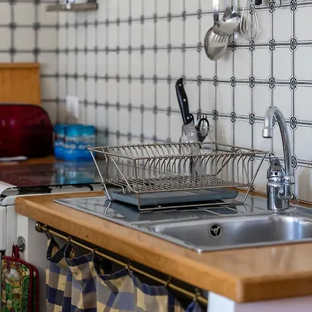 Apartmán Malavilla