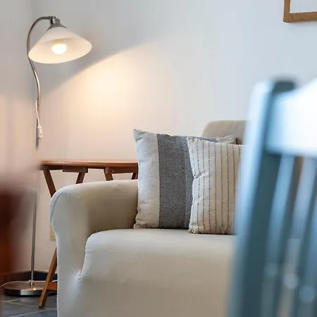 Malavilla Apartment *