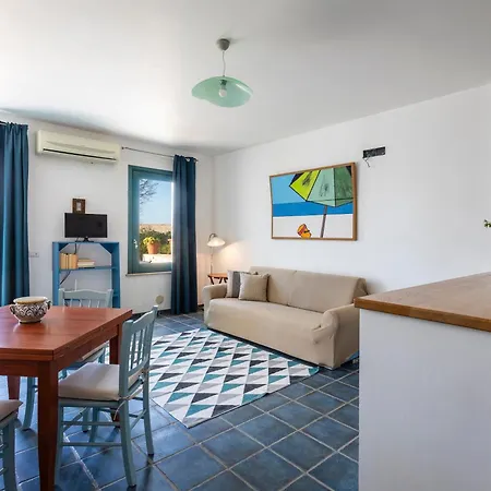 Malavilla Apartmán Santa Croce Camerina