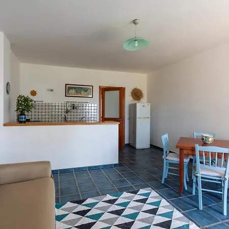 Malavilla Apartmán