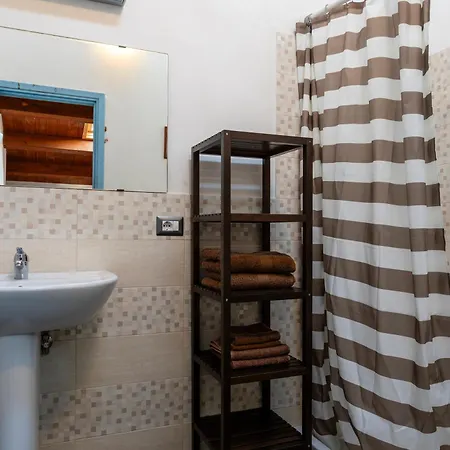 Apartmán Malavilla