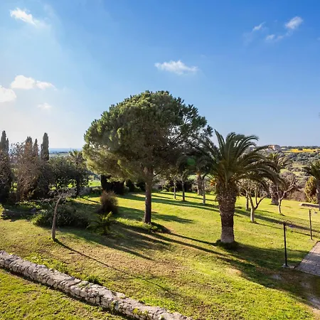 Apartmán Malavilla Santa Croce Camerina